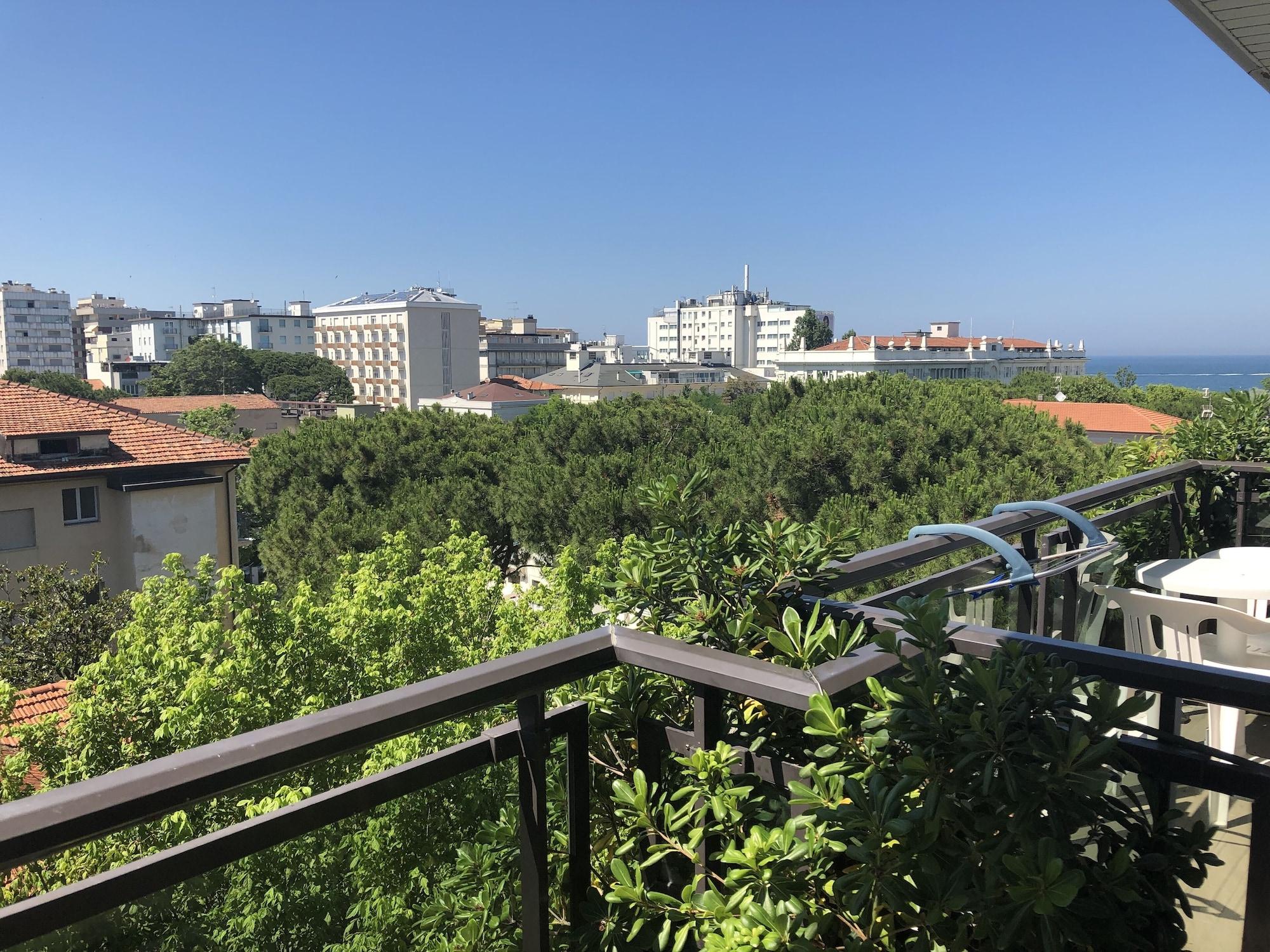 Hotel Maestri 3*