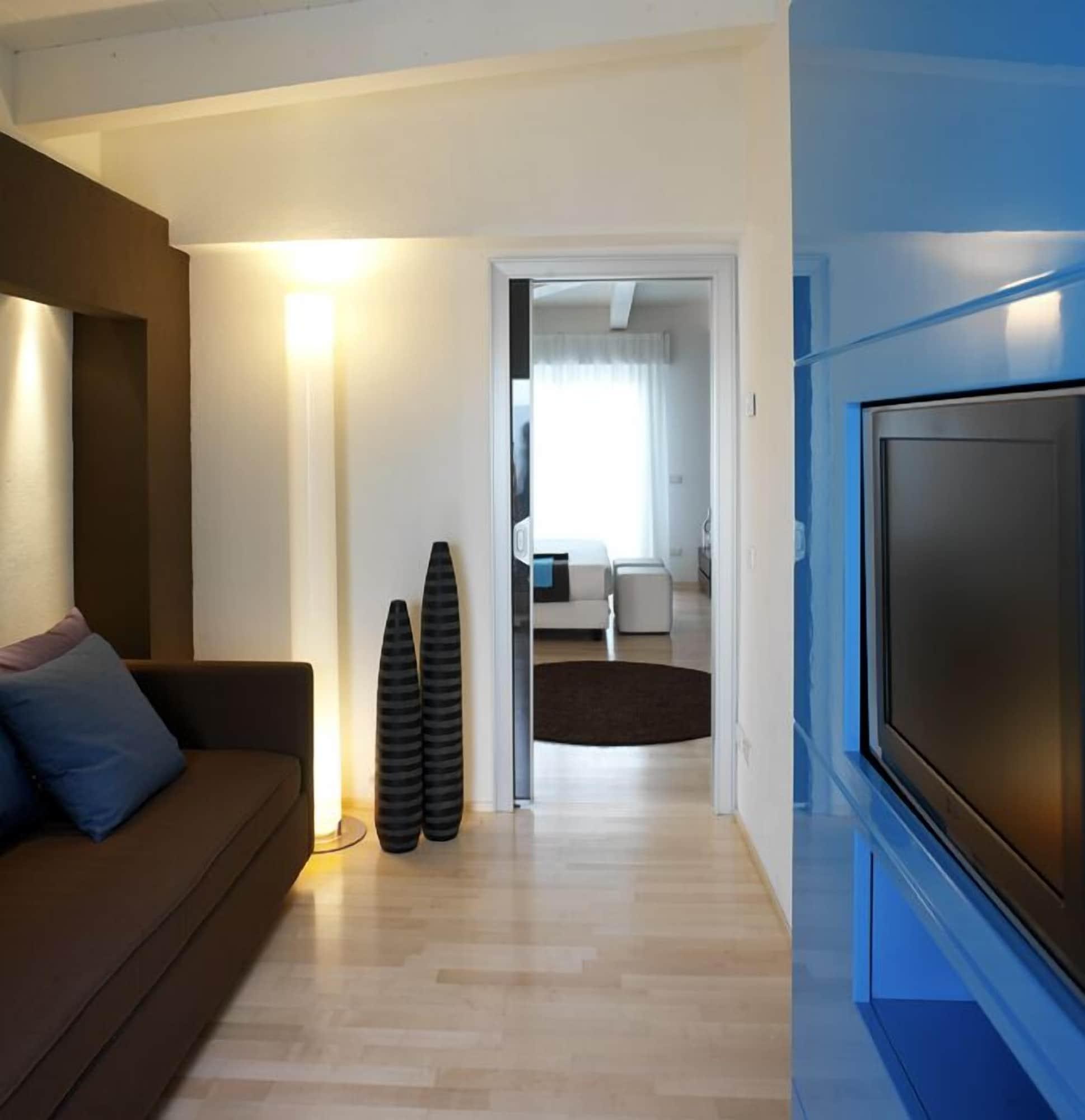 Hotel Dory
