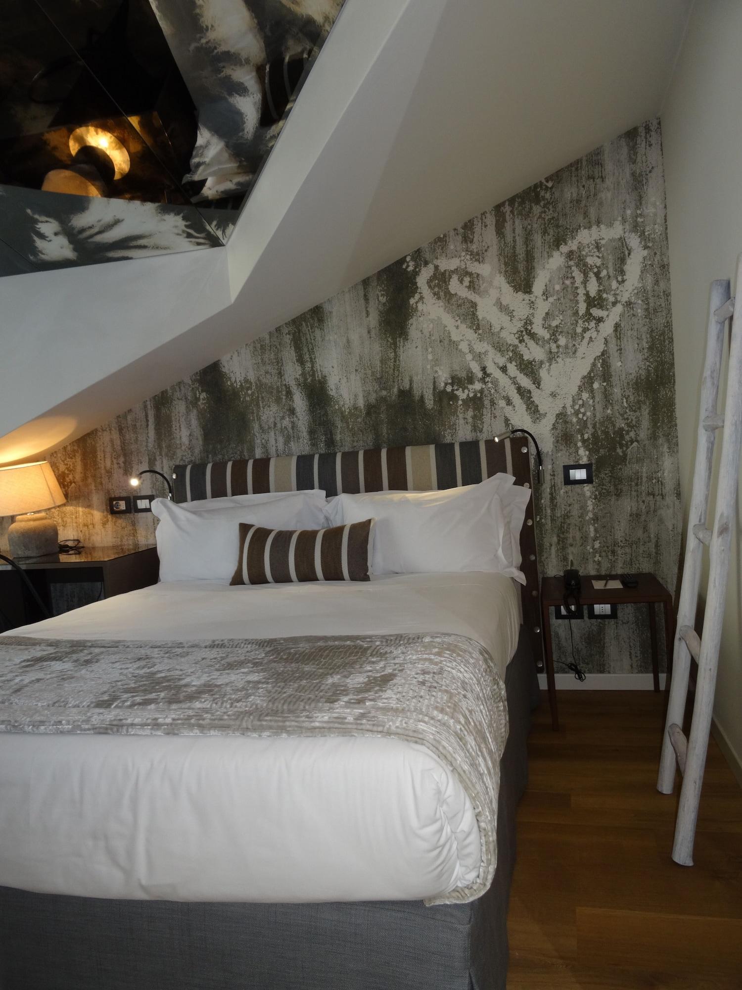 Hotel Dory