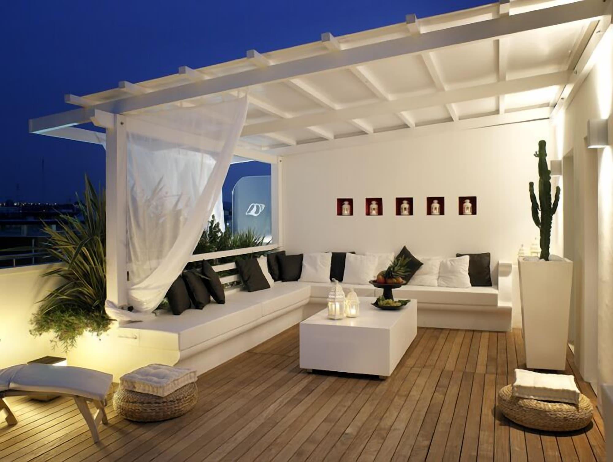 Dory Hotel
