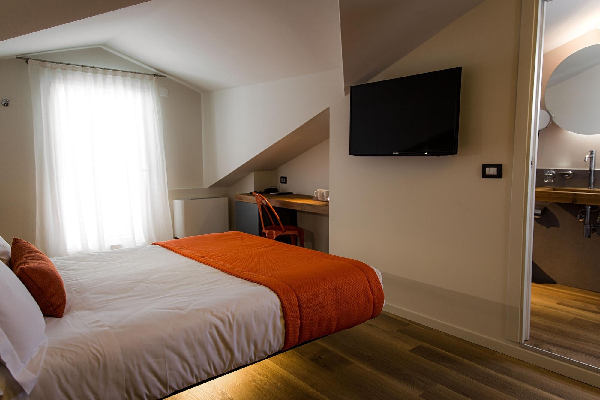 Hotel Dory Riccione