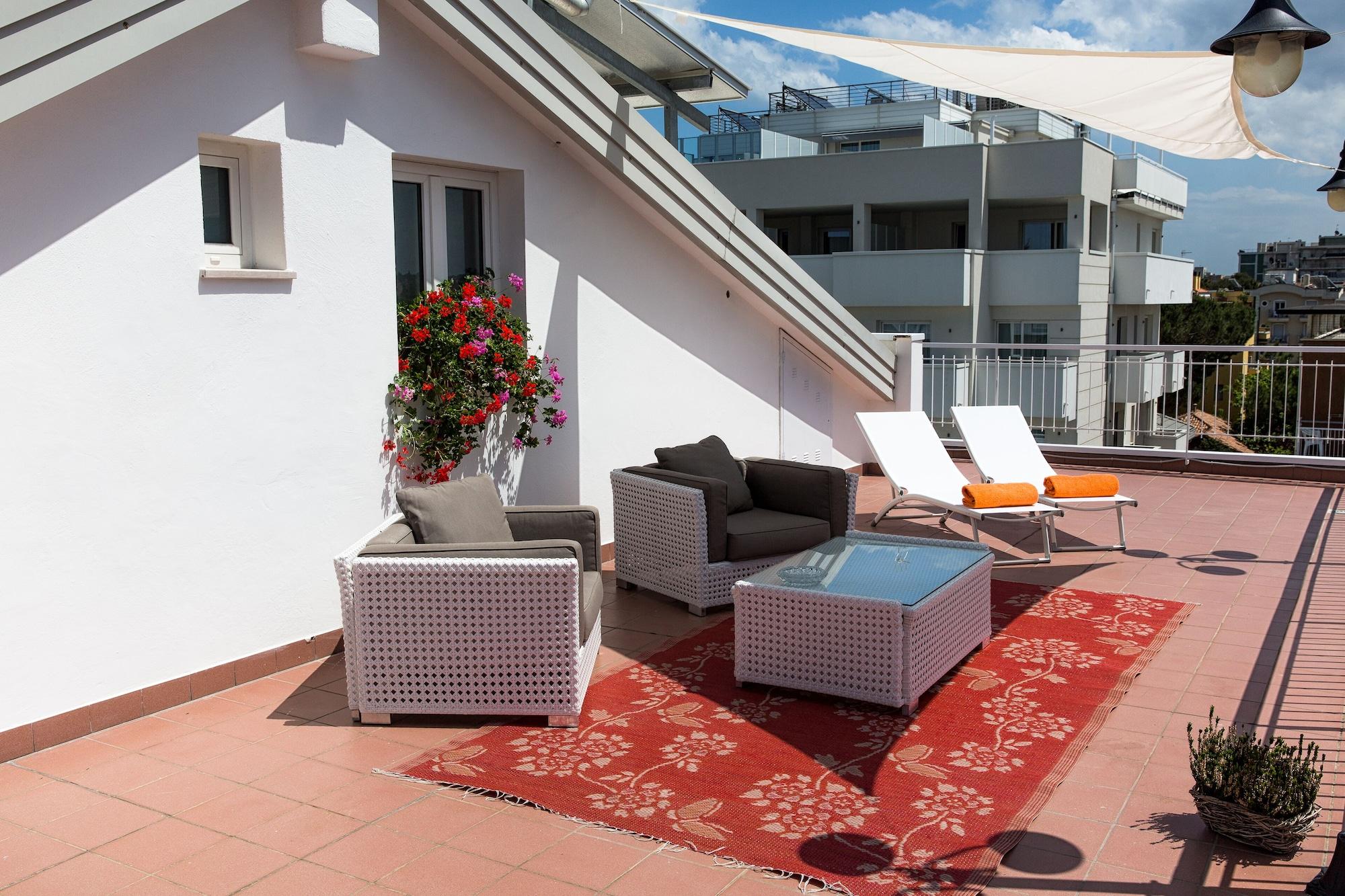 Dory Hotel 4*