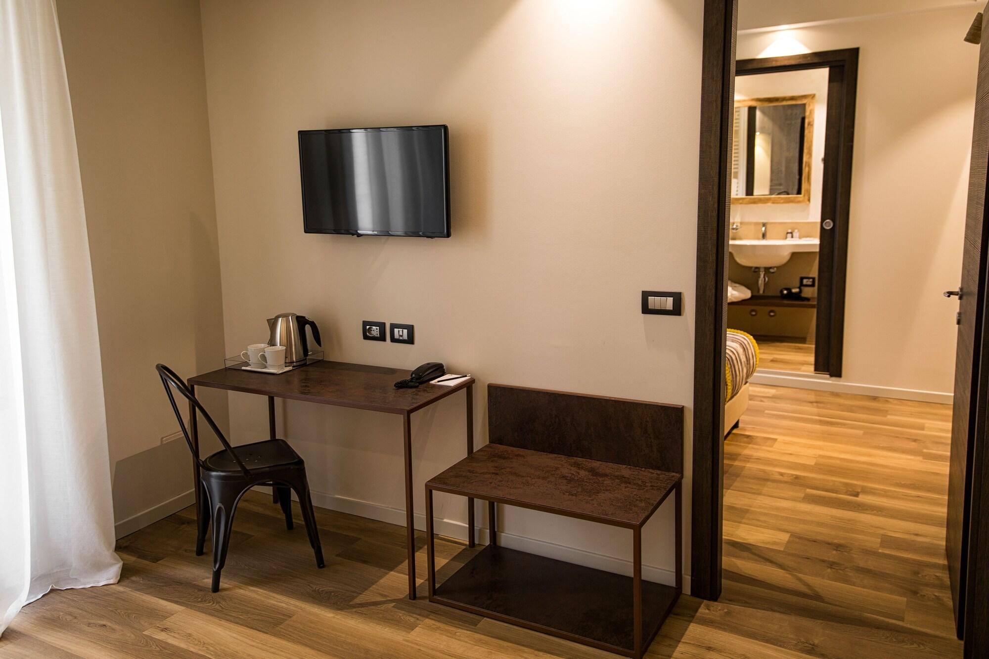 Hotel Dory 4*