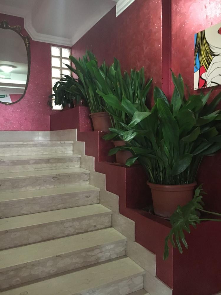 Hotel De Amicis Riccione