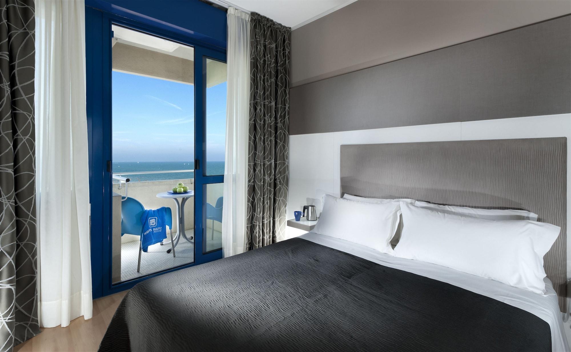 Hotel Baltic Riccione