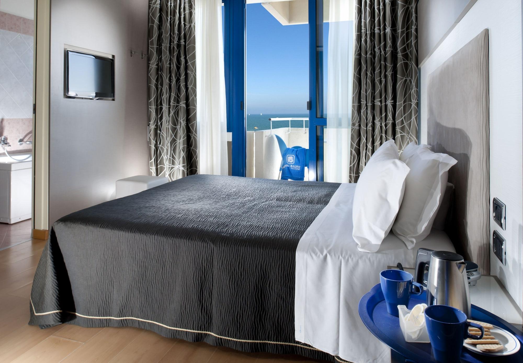 Hotel Baltic 3*