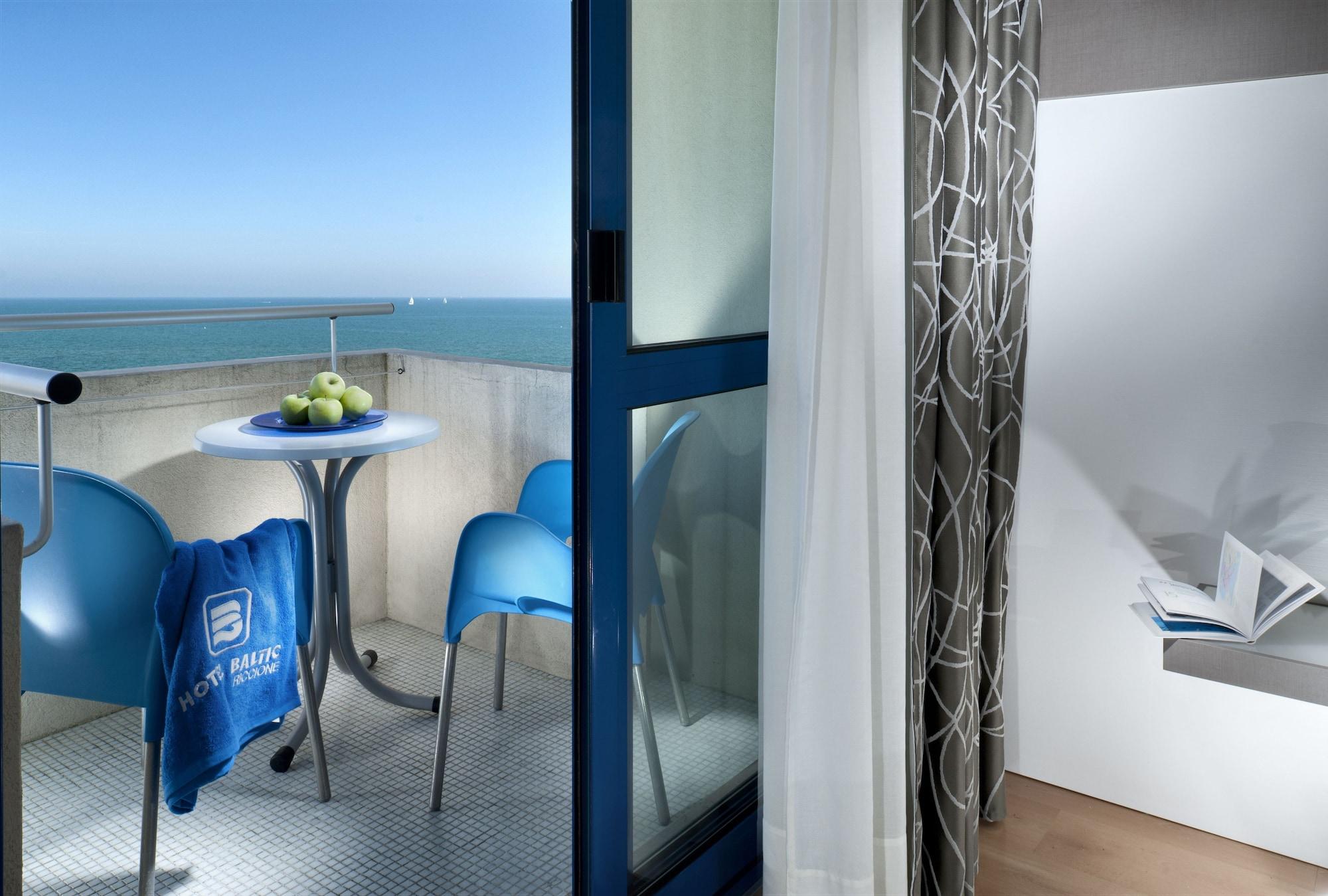Baltic Hotel