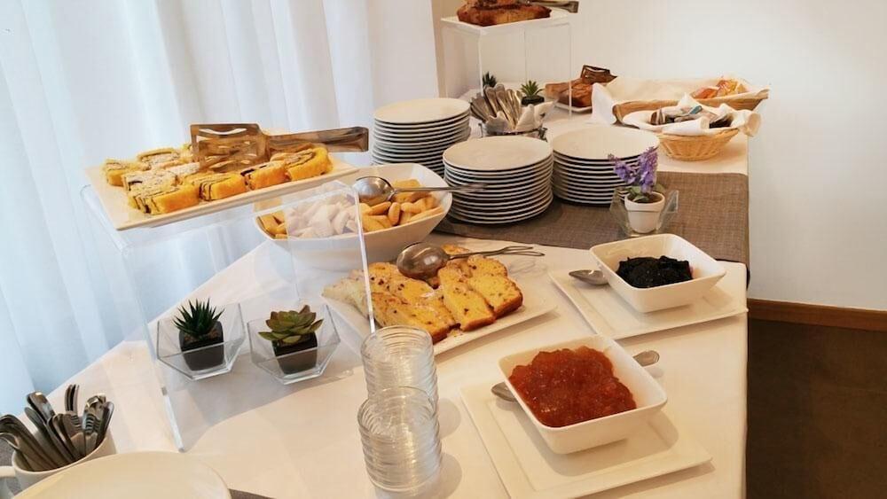 Baltic Hotel Riccione