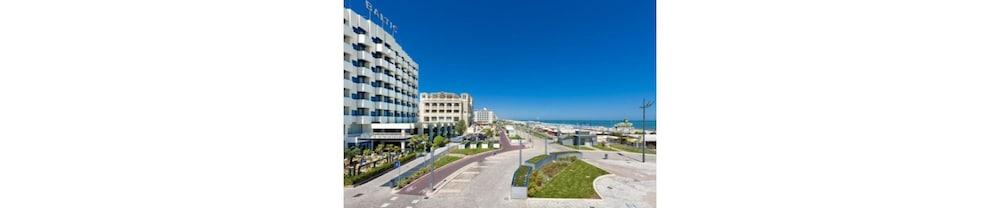 Hotel Baltic Riccione
