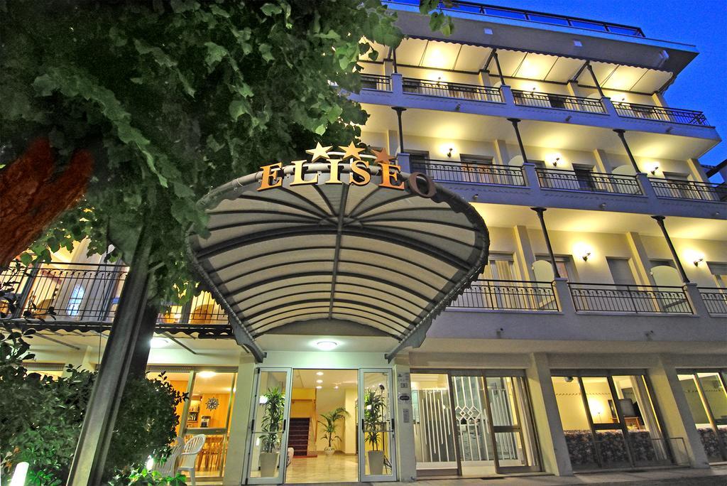 Eliseo Hotel