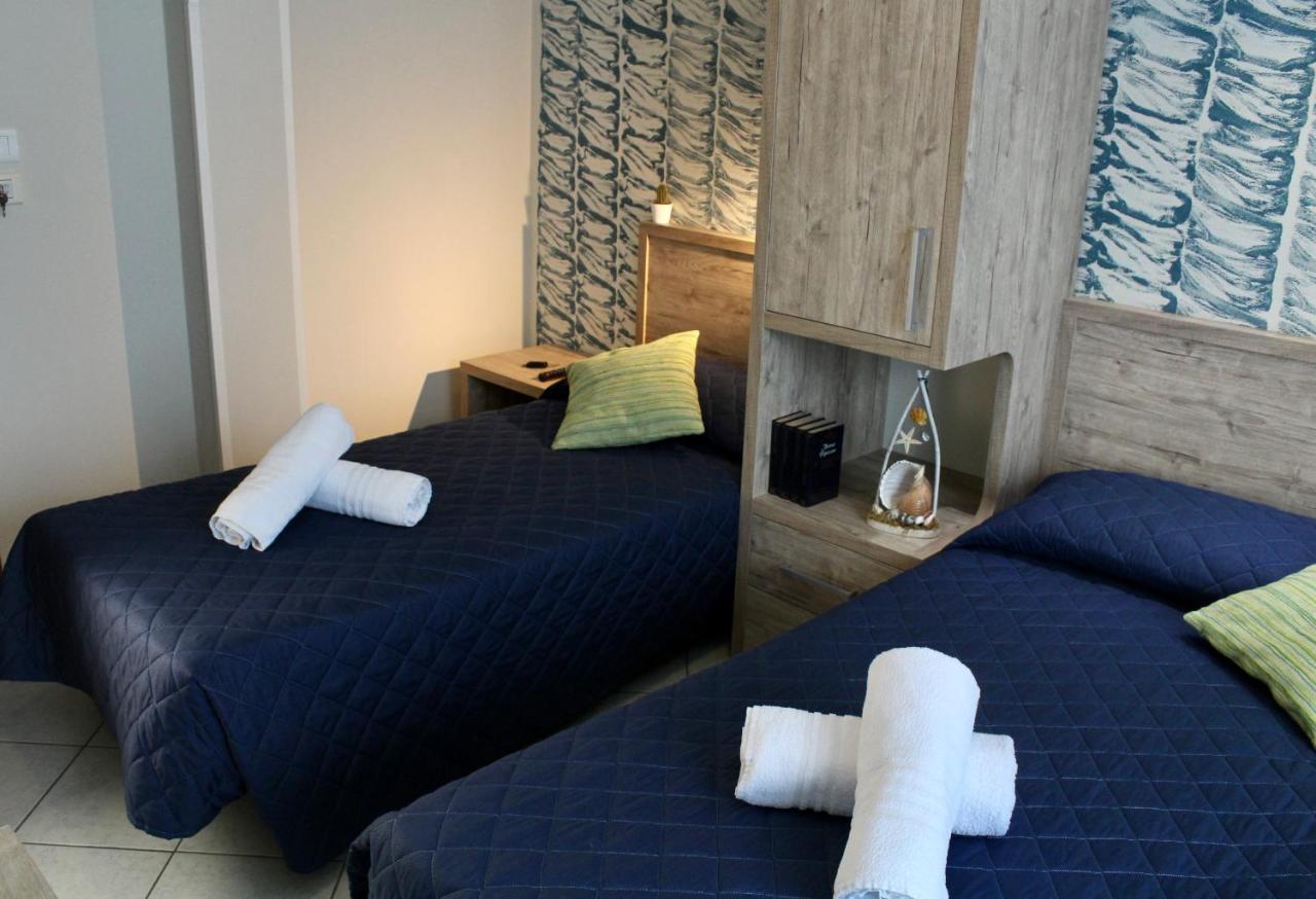 Hotel Adigrat 2*