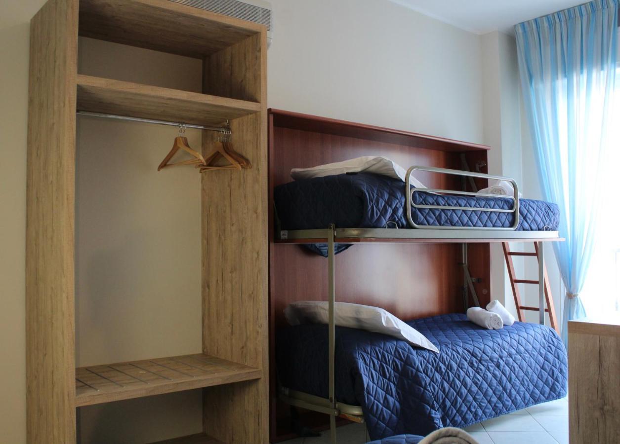 Adigrat 2* Riccione