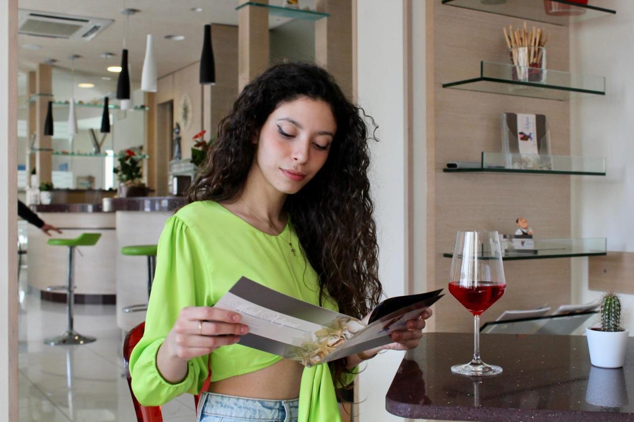 Hotel Adigrat Riccione