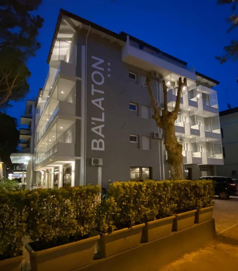 Hotel Balaton 3*