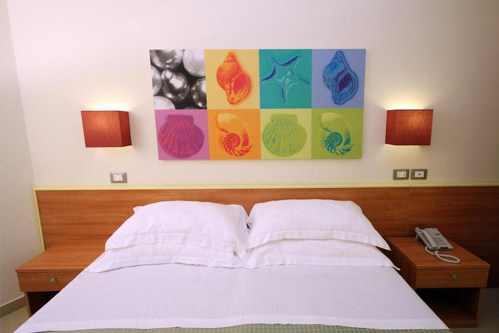 Noha Aparthotel Riccione