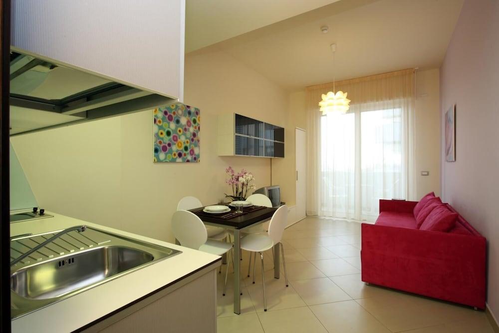 Aparthotel Noha Riccione