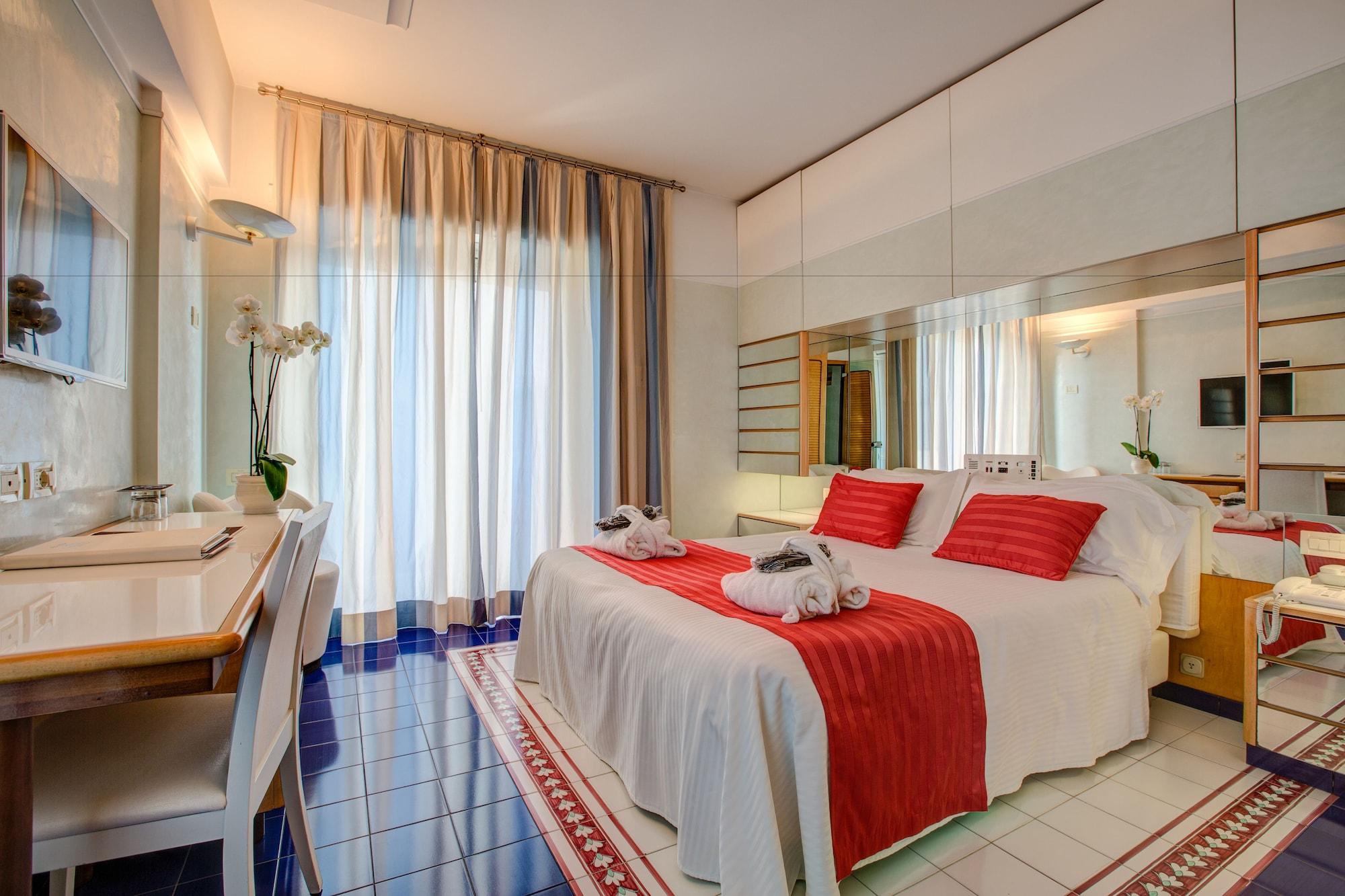 Atlantic & Hotel 4*