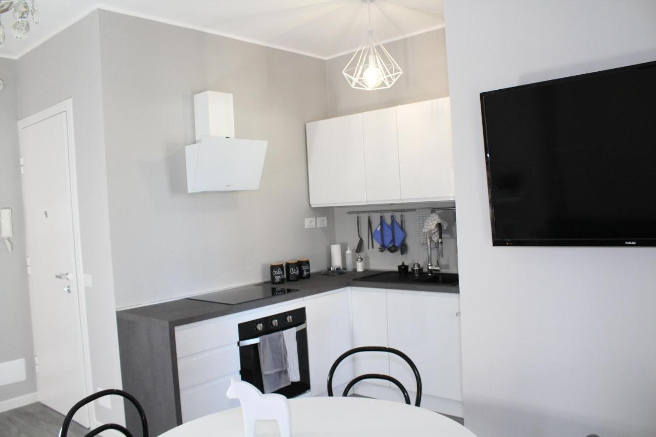 Cevedale11 Apartment Riccione