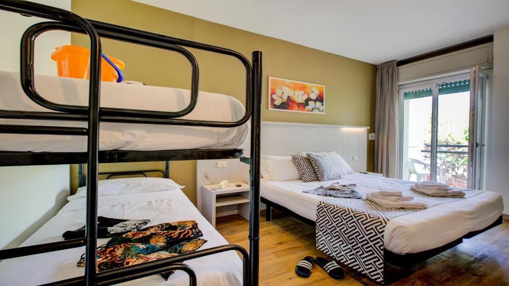 Christian Ideale Per Famiglie Hotel 3*