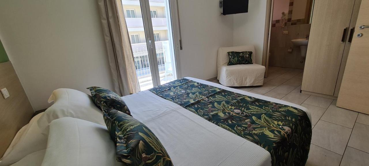 Appartamento Rubino A 100metri Dal Mare Riccione