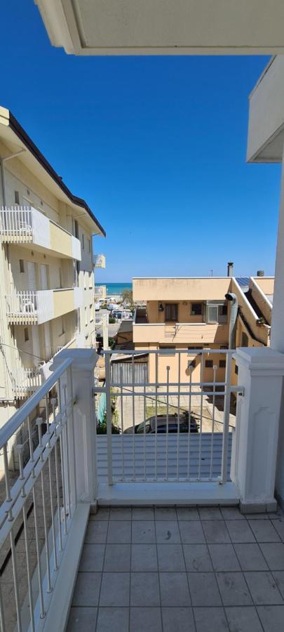 Rubino A 100metri Dal Mare Riccione