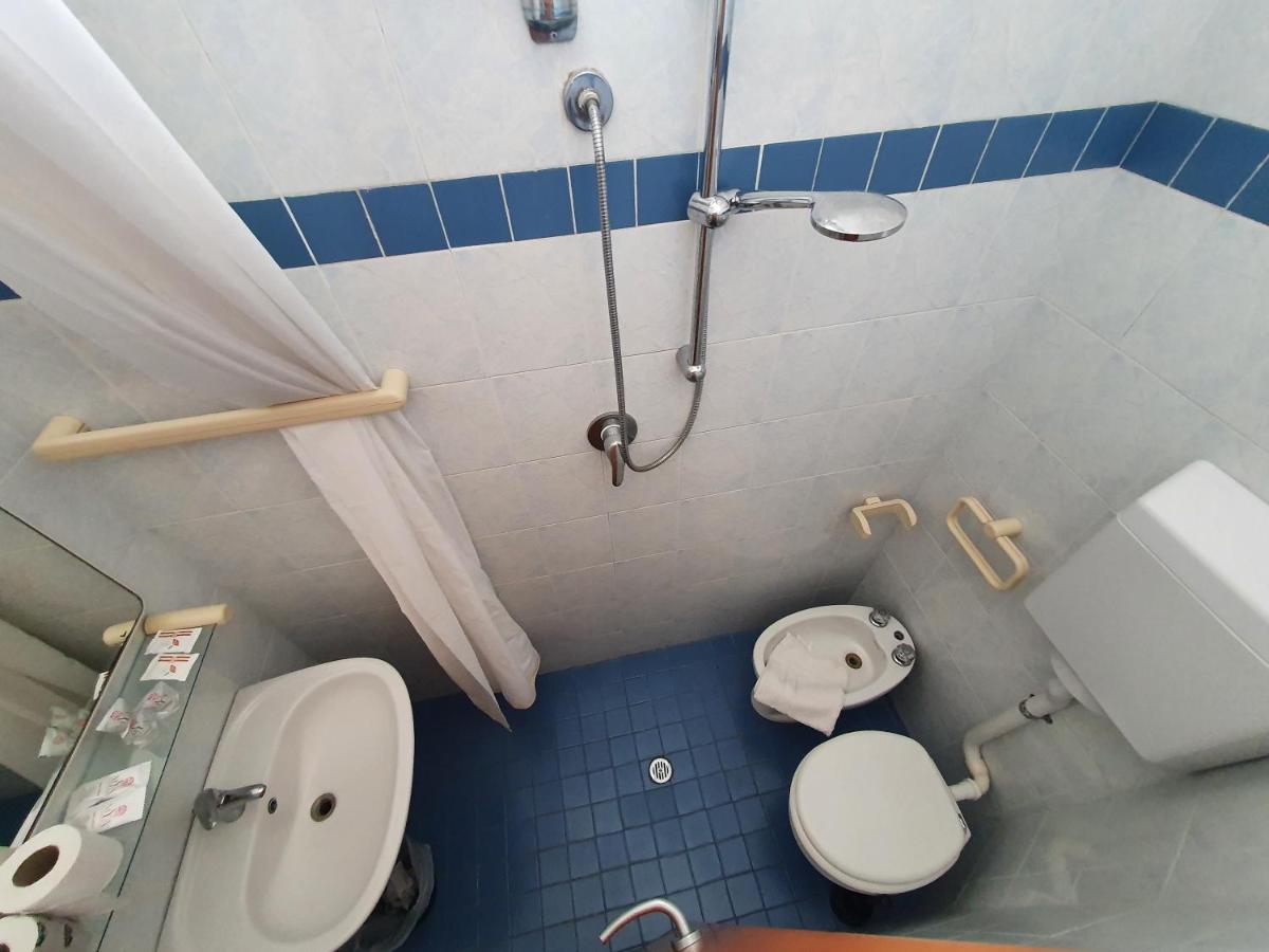 Hotel Marina Riccione
