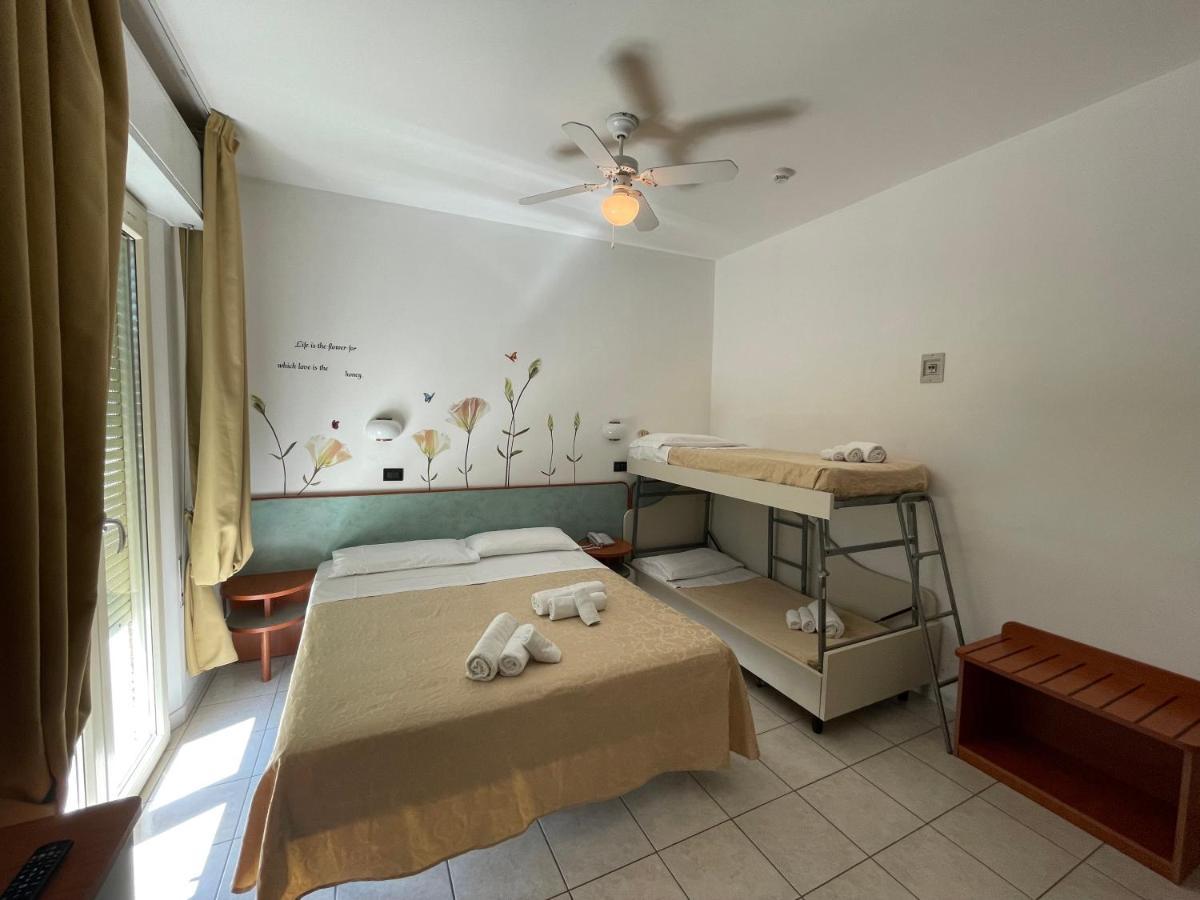 Marina Hotel Riccione