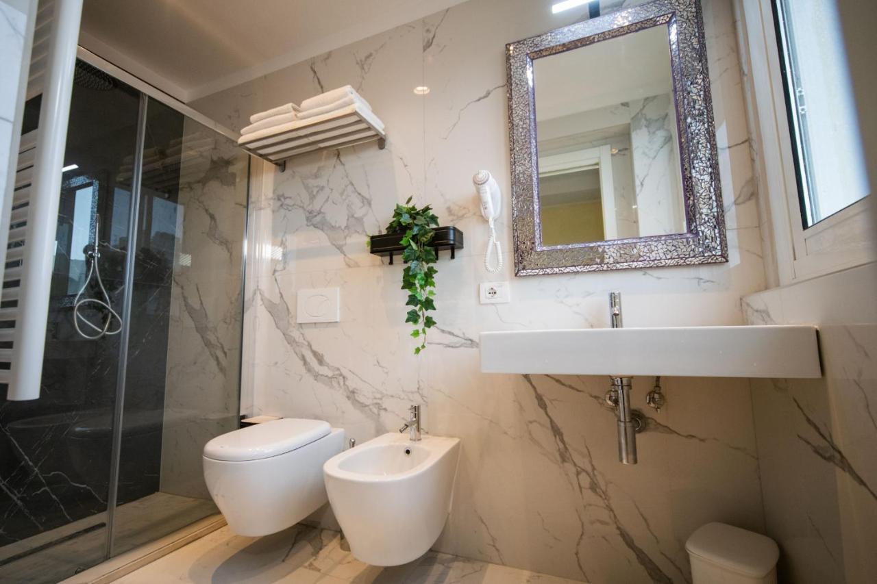 Cristina Hospitality (adults Only) Hotel Riccione