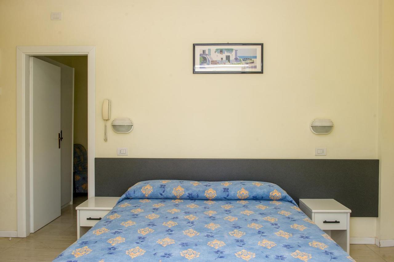 Cristina Hospitality (adults Only) 3* Riccione