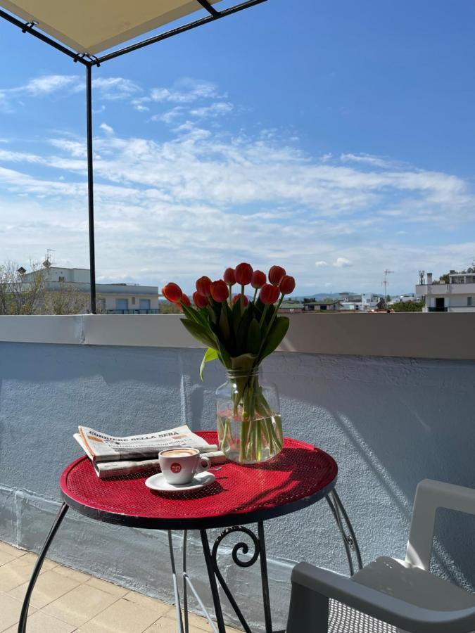Morri - Nuova Gestione Hotel 2*