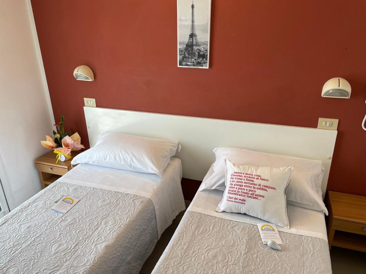 Hotel Morri - Nuova Gestione 2*