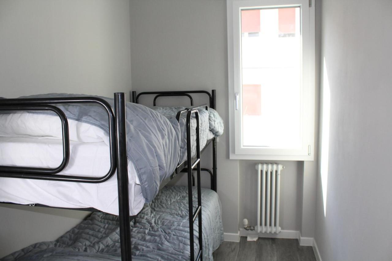 Appartamento Cevedale11 Riccione