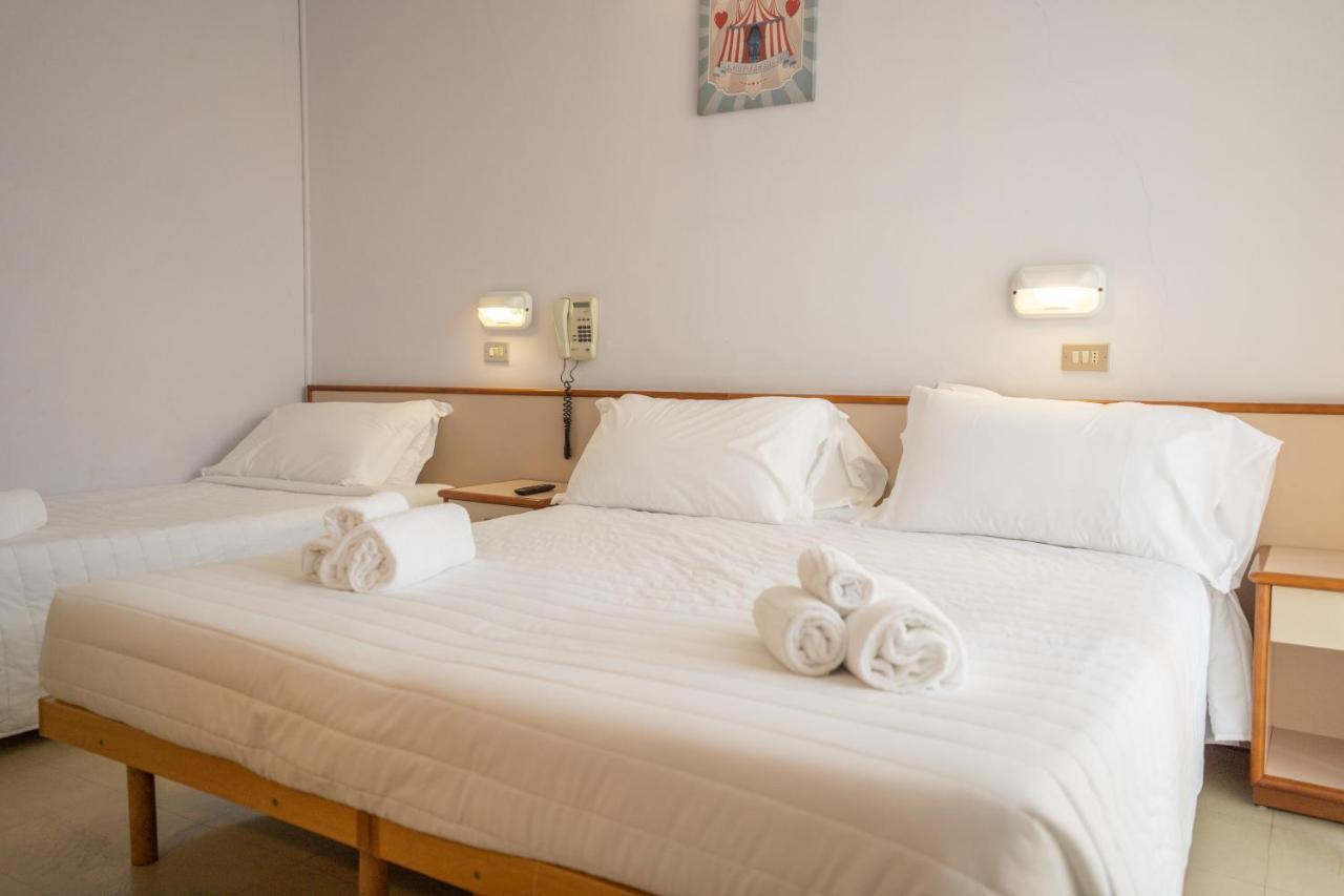 Flamengo - Bed&brunch 3* Riccione