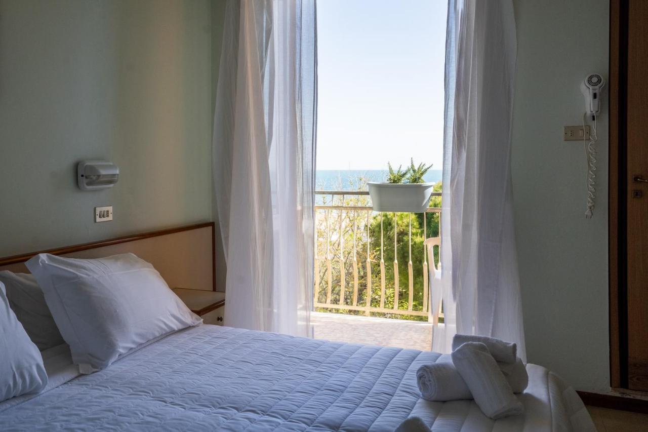 Flamengo - Bed&brunch 3* Riccione