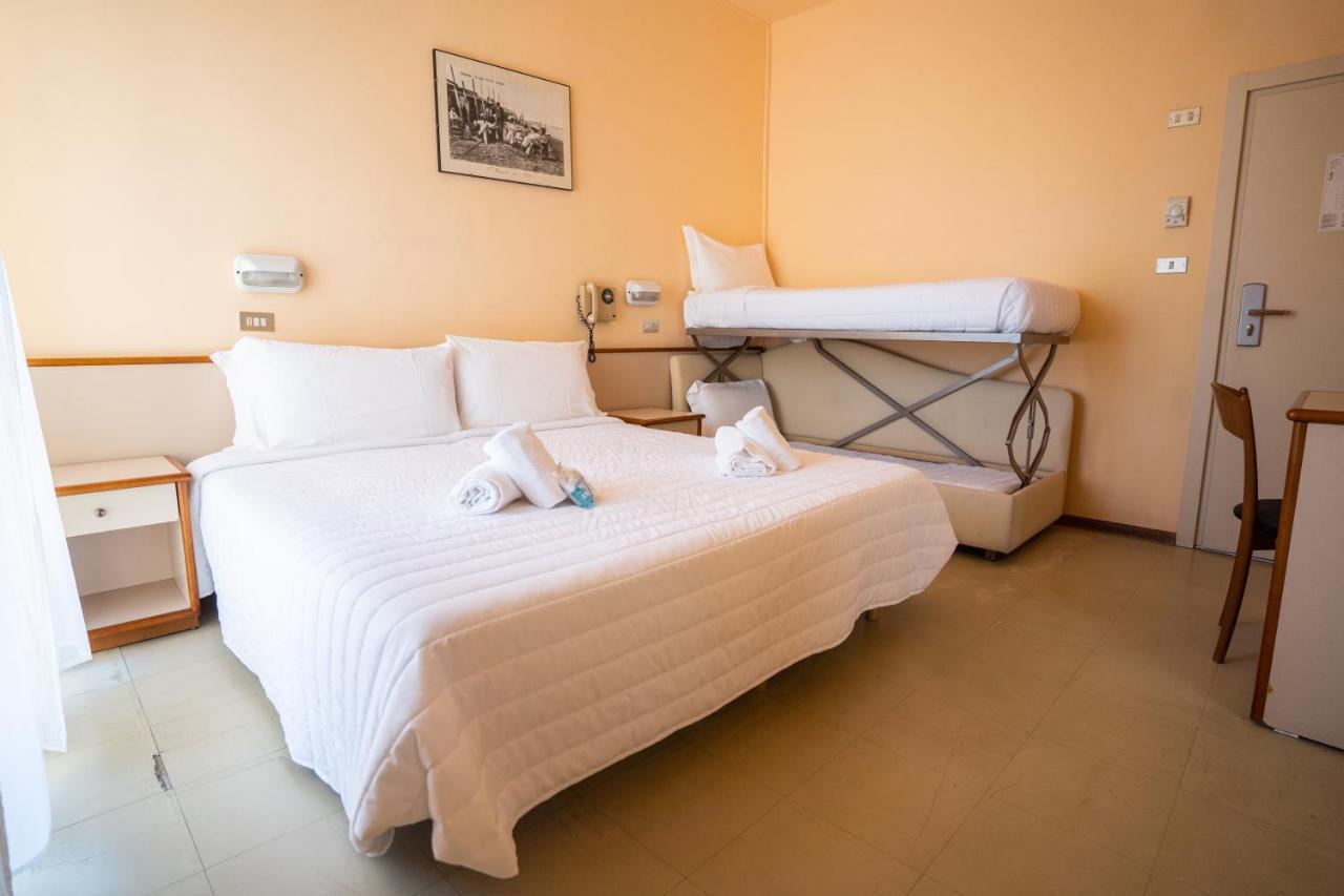 Hotel Flamengo - Bed&brunch 3*