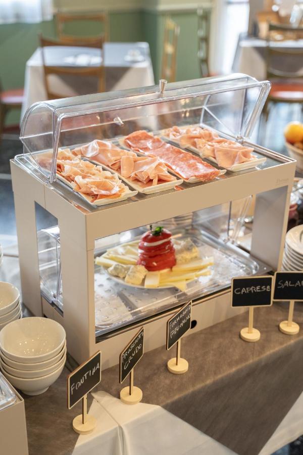 Flamengo - Bed&brunch Riccione