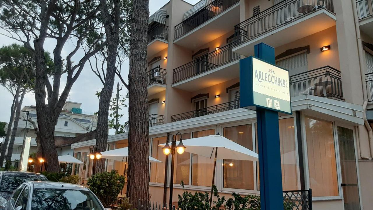 Arlecchino Riccione