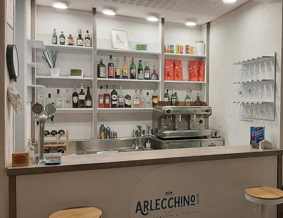 Arlecchino Riccione