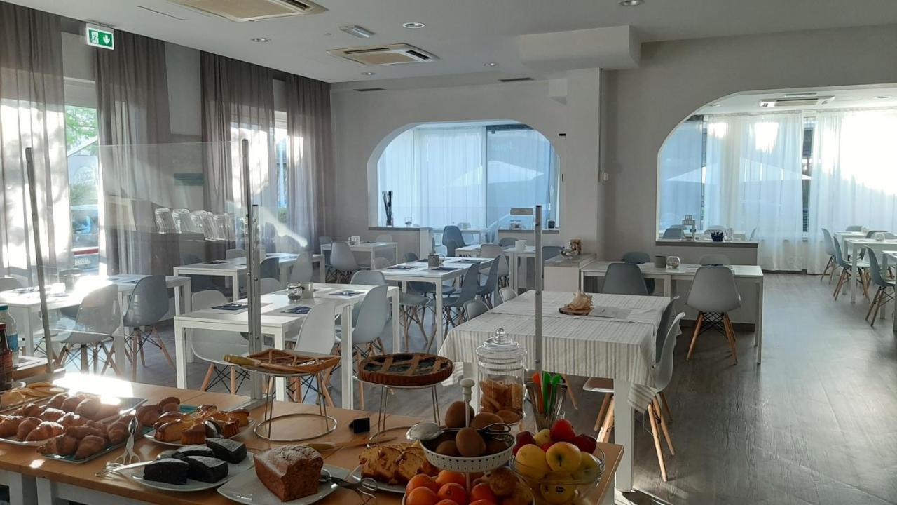 Arlecchino Hotel Riccione