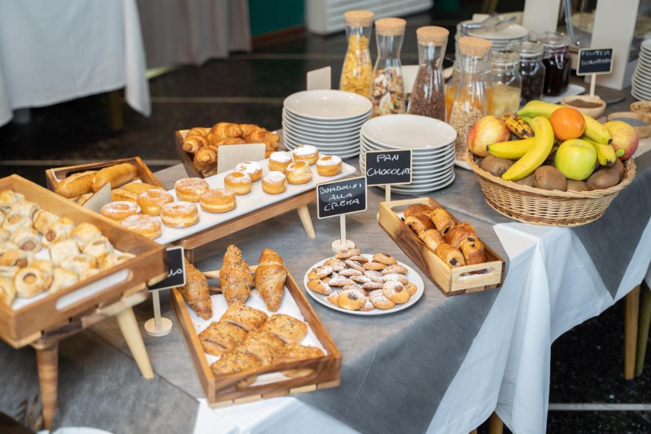 Hotel Flamengo - Bed&brunch 3*
