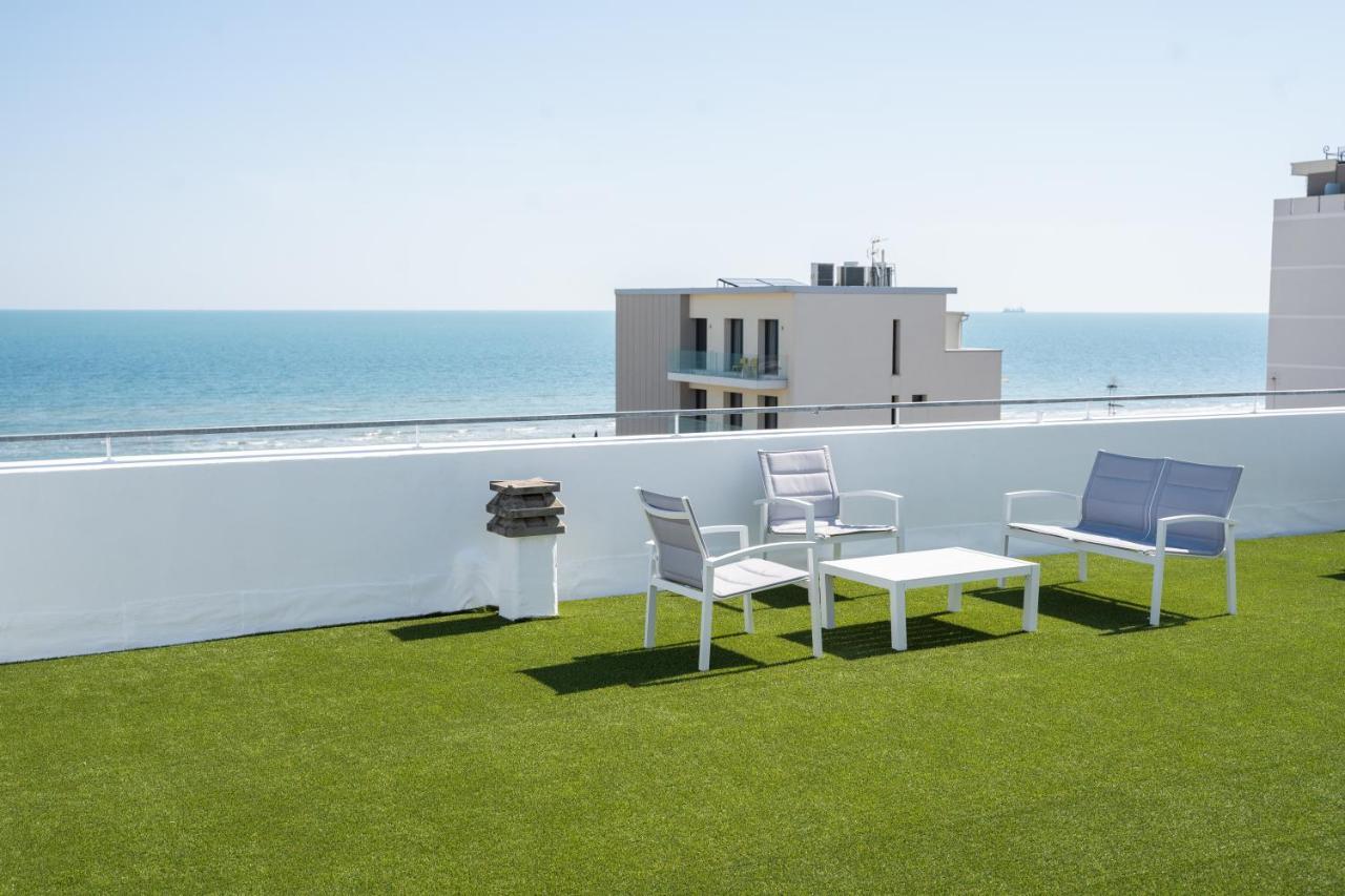 Hotel Flamengo - Bed&brunch Riccione