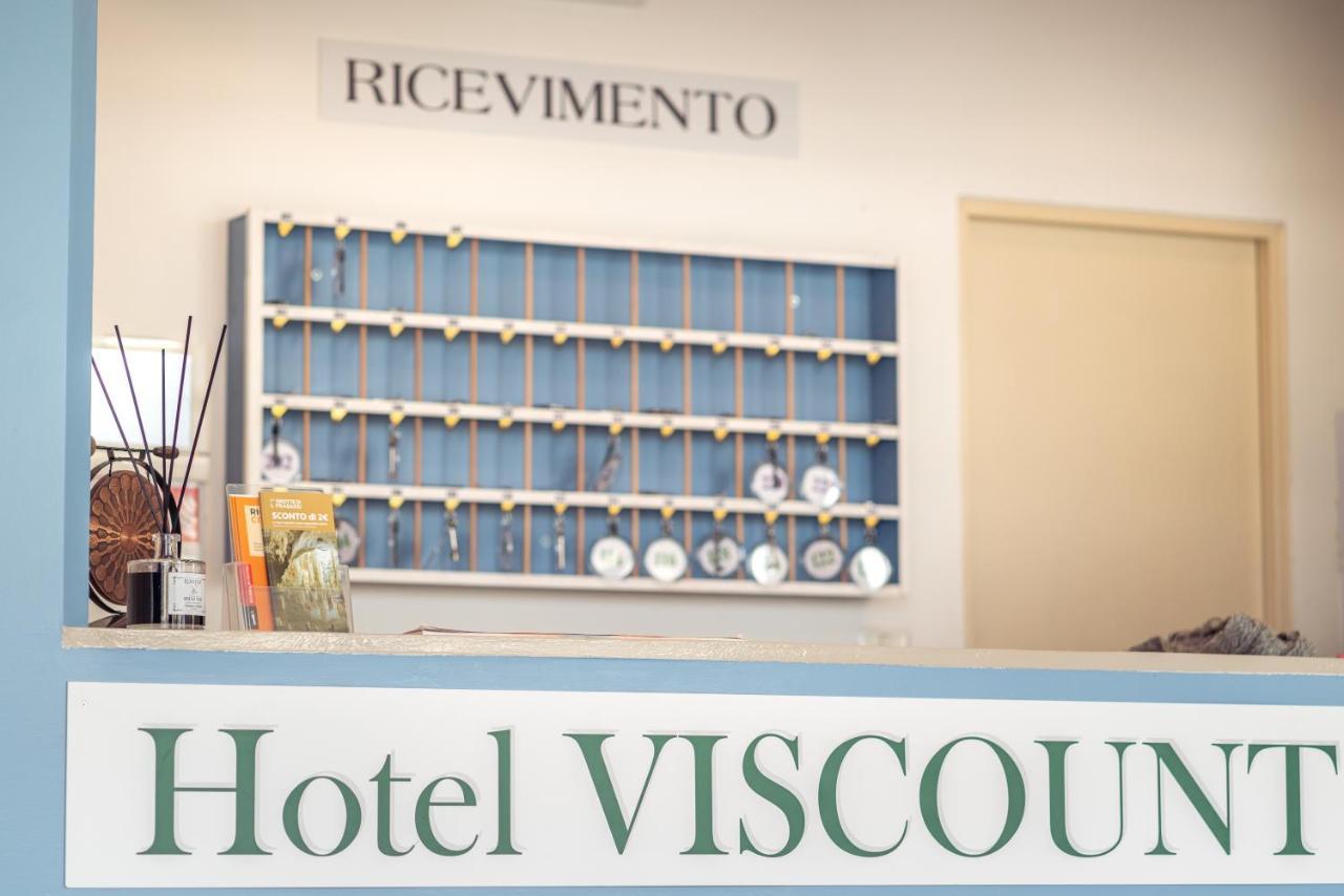 Hotel Viscount Riccione