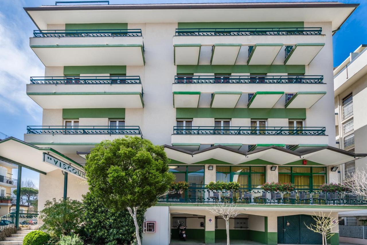 Viscount 2* Riccione