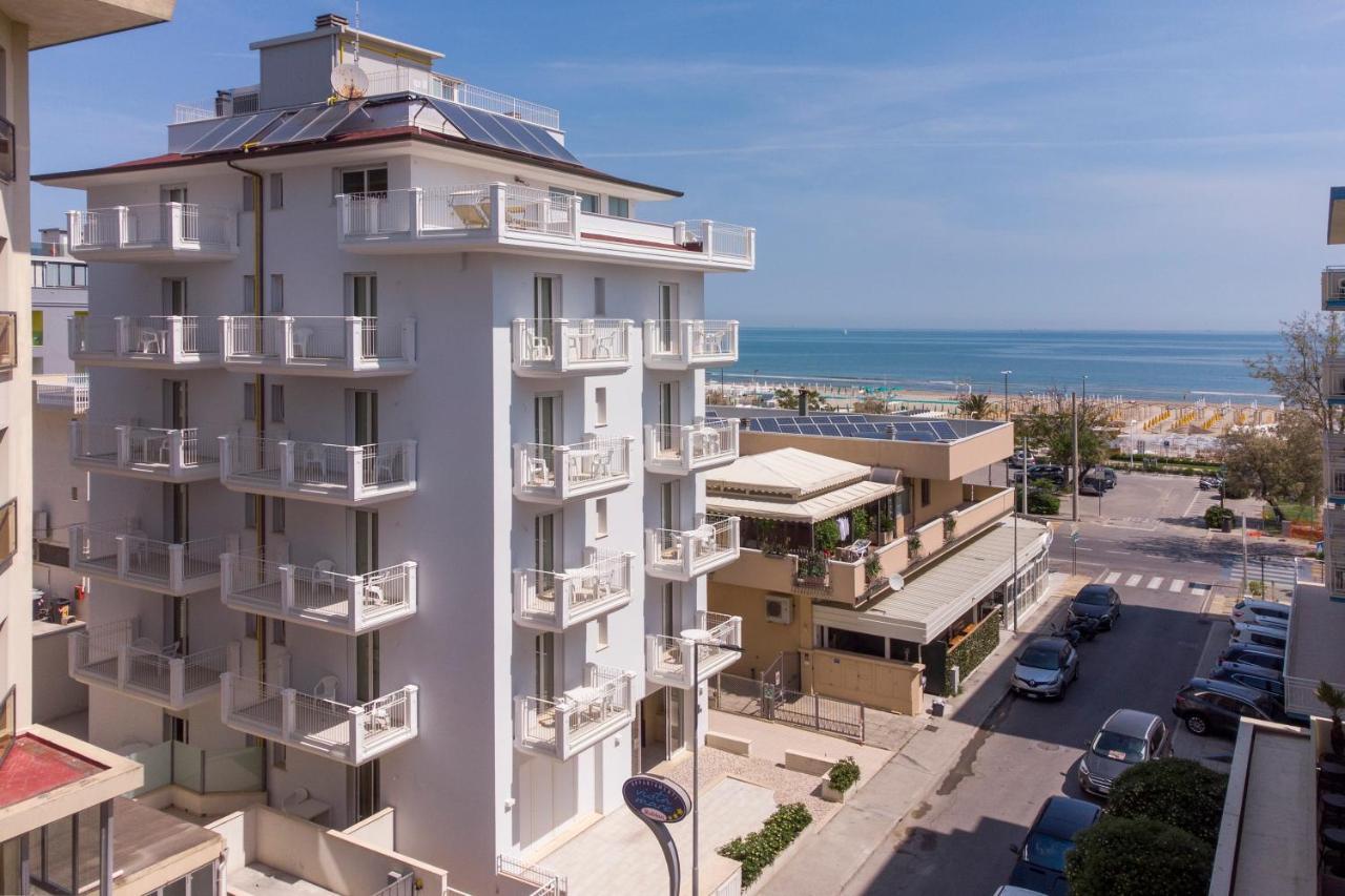 Rubino A 100metri Dal Mare Riccione
