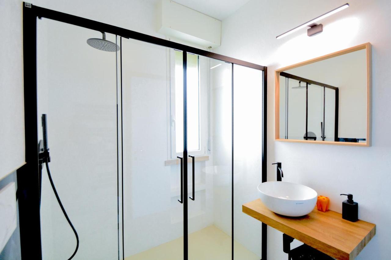 Prime Blue - Con Jacuzzi Privata Riccione