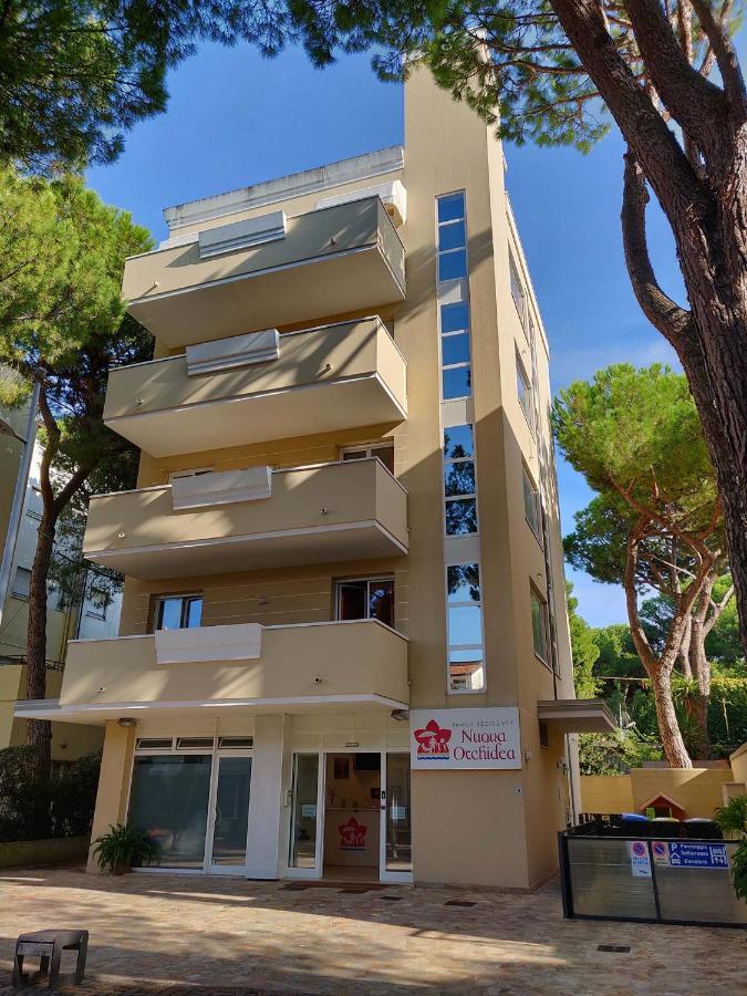 Appartamento Family Nuova Orchidea
