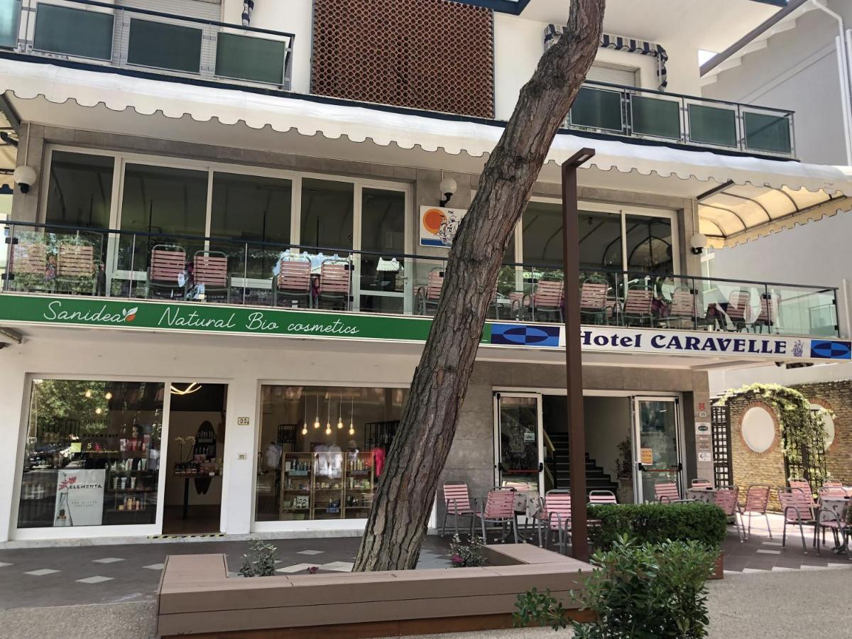Caravelle Riccione