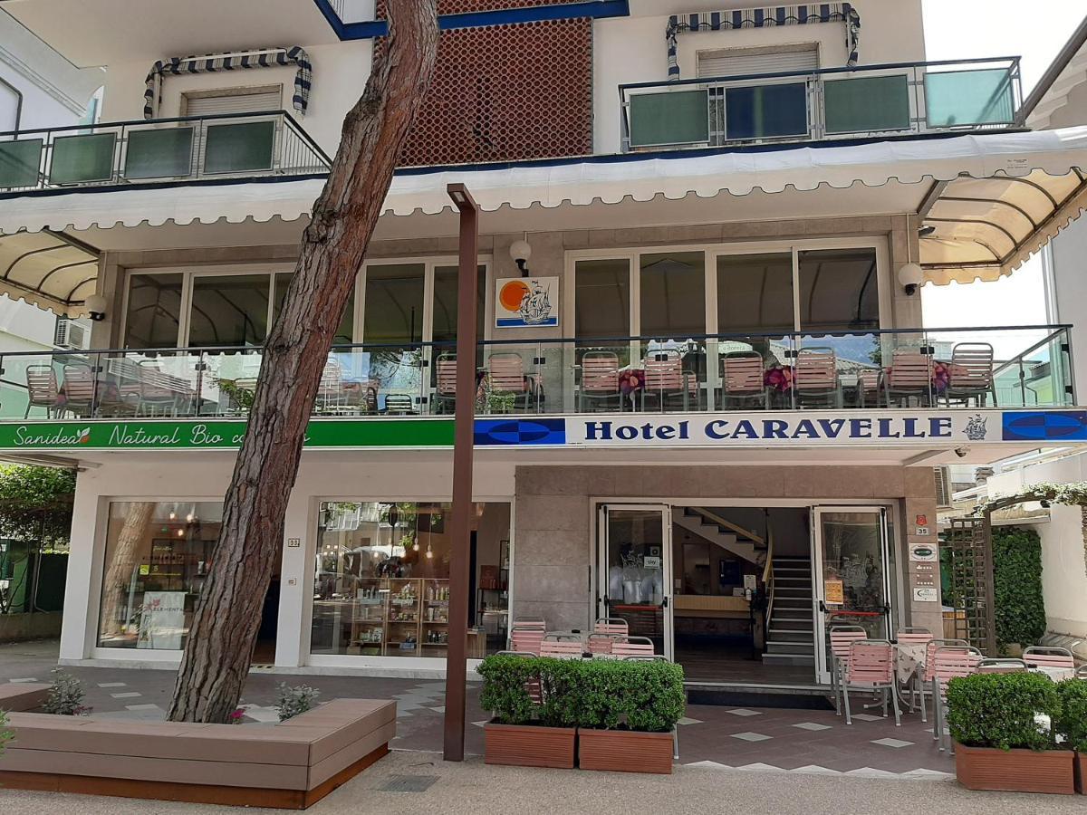 Caravelle Hotel Riccione