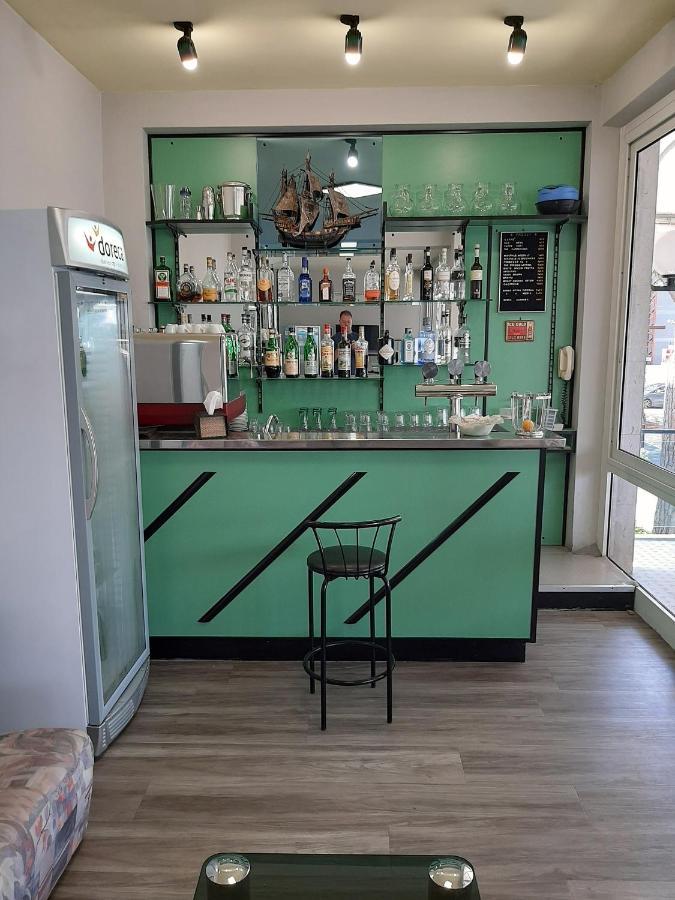 Caravelle Hotel Riccione