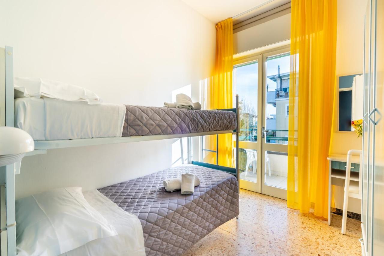 Hotel Viscount Riccione